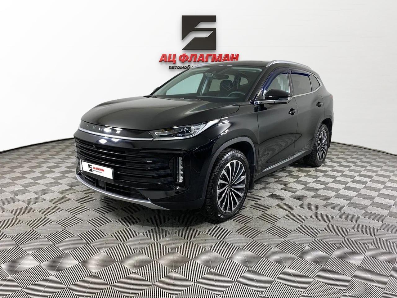 фото автомобиля 0