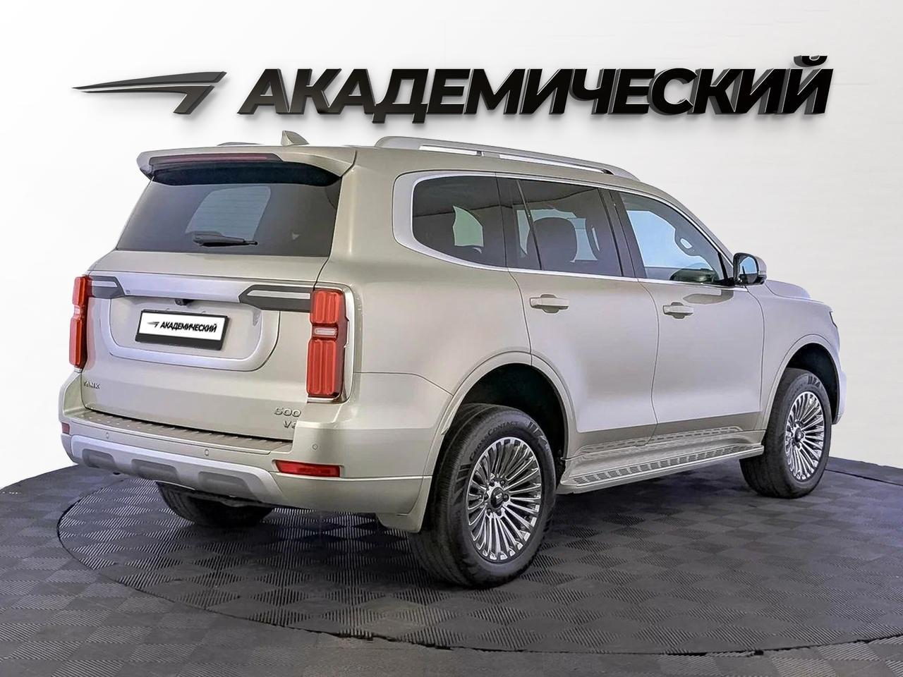 фото автомобиля 1