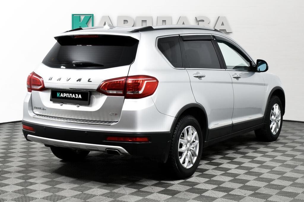 фото автомобиля 1