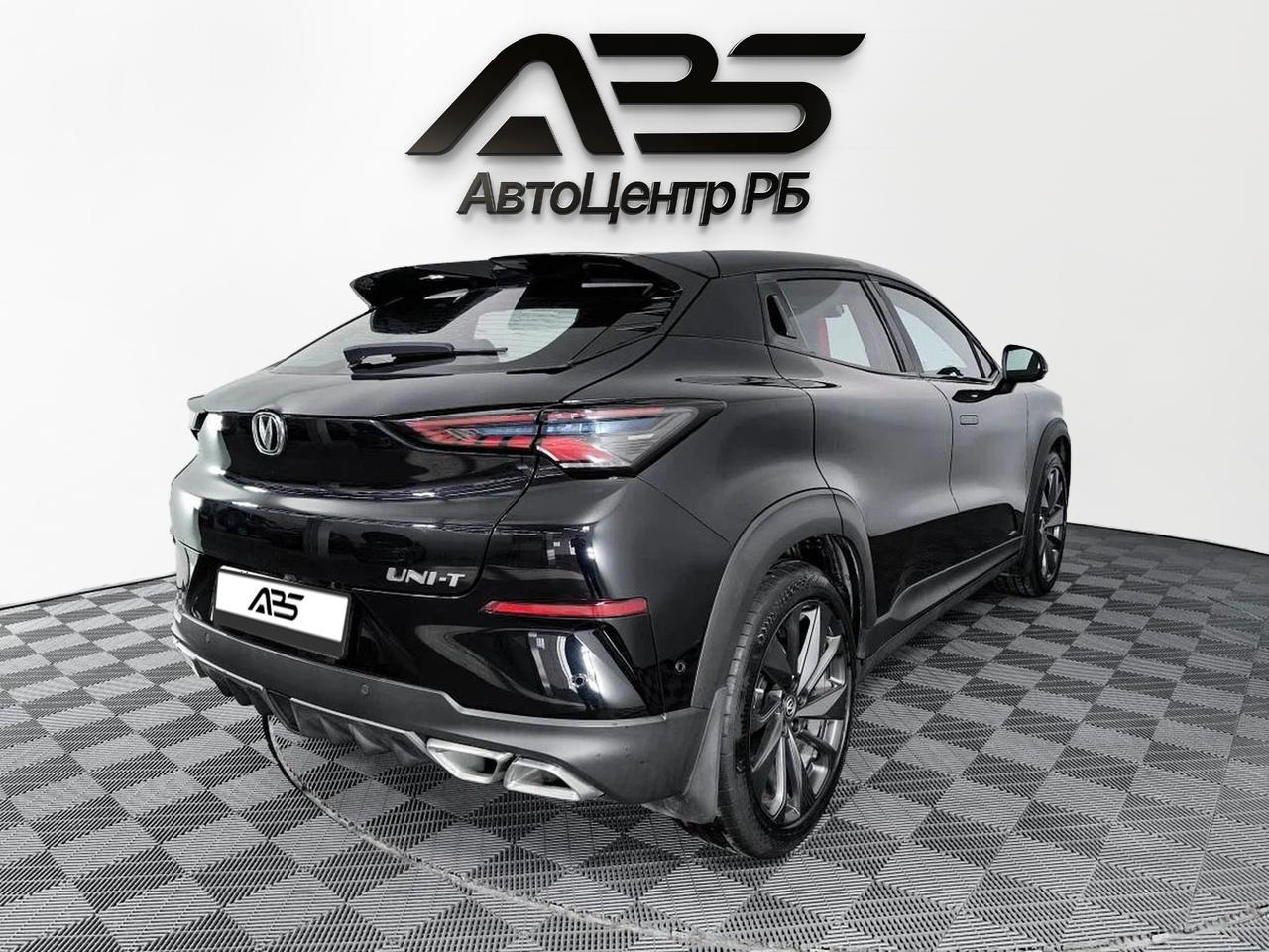 фото автомобиля 1