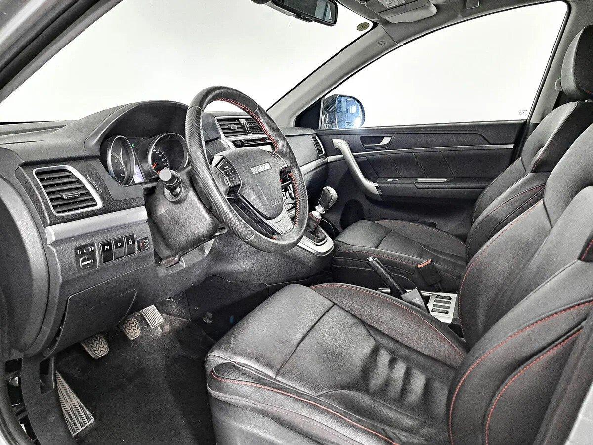 фото автомобиля 7