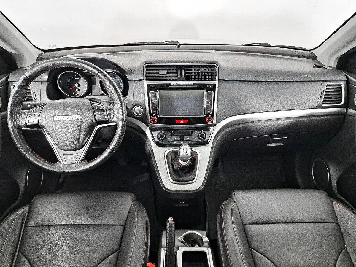 фото автомобиля 6