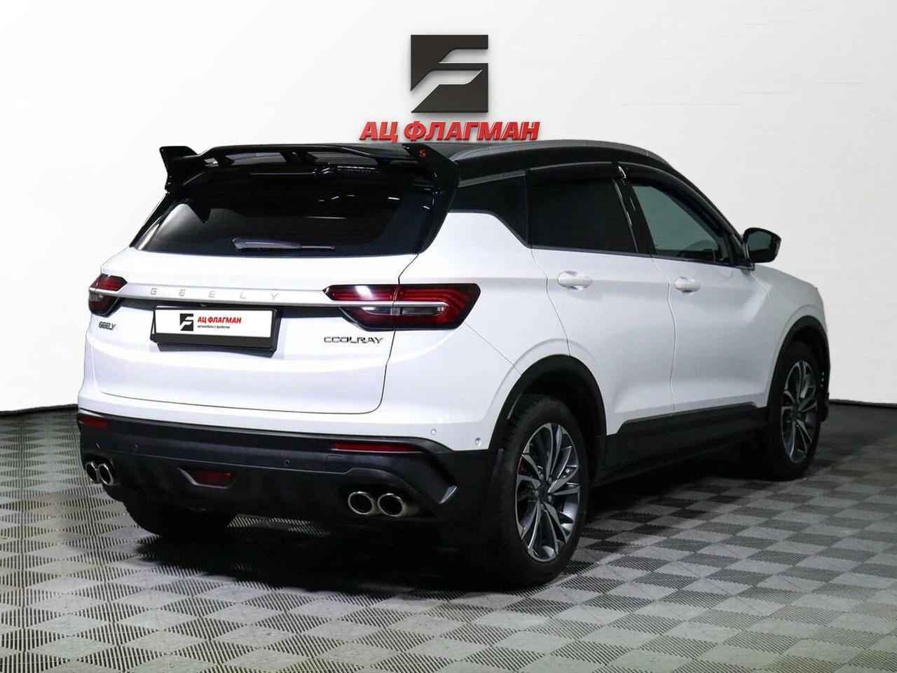 фото автомобиля 1