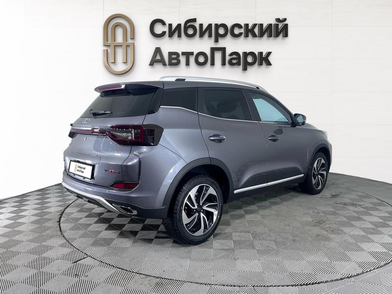 фото автомобиля 1