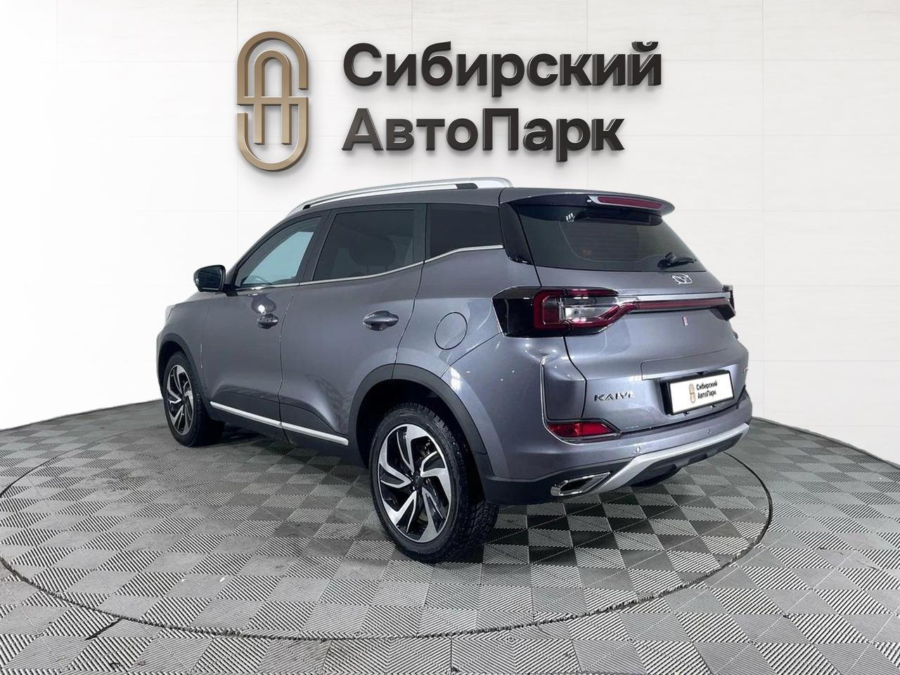 фото автомобиля 3
