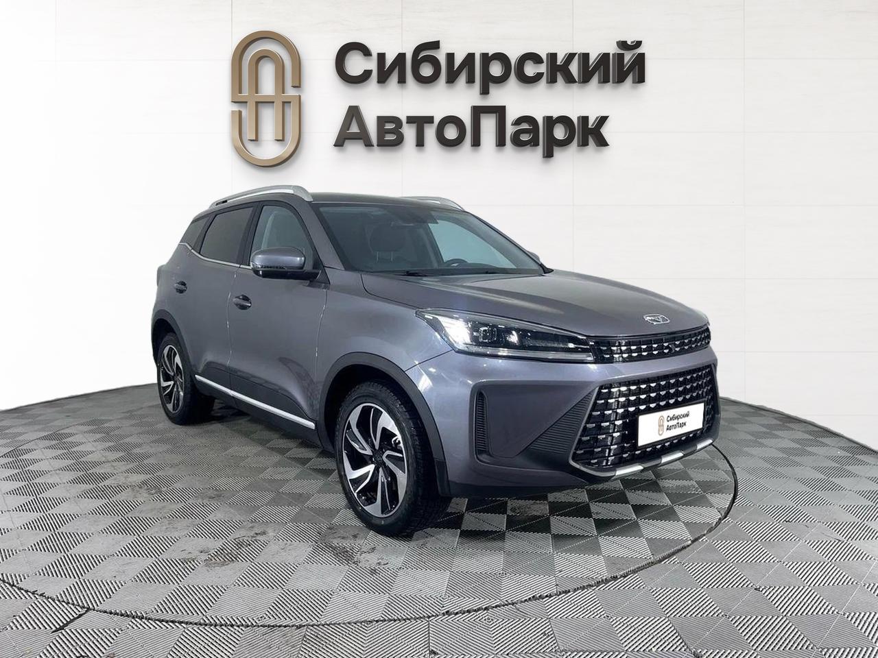 фото автомобиля 2