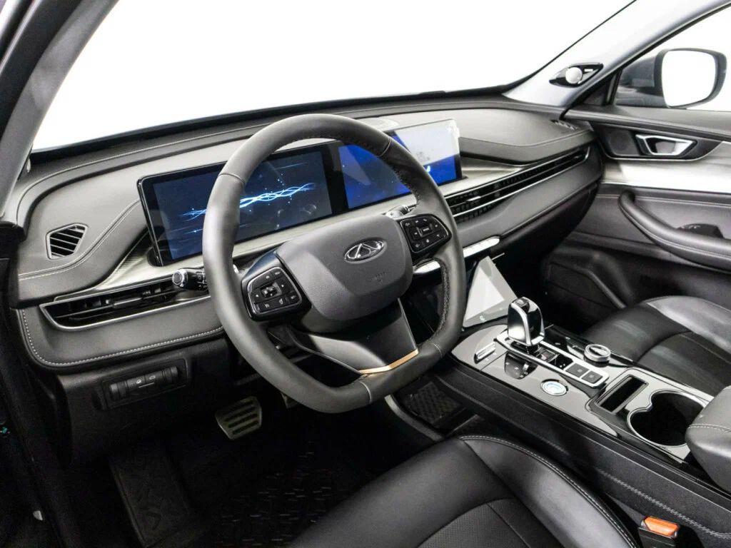 фото автомобиля 6