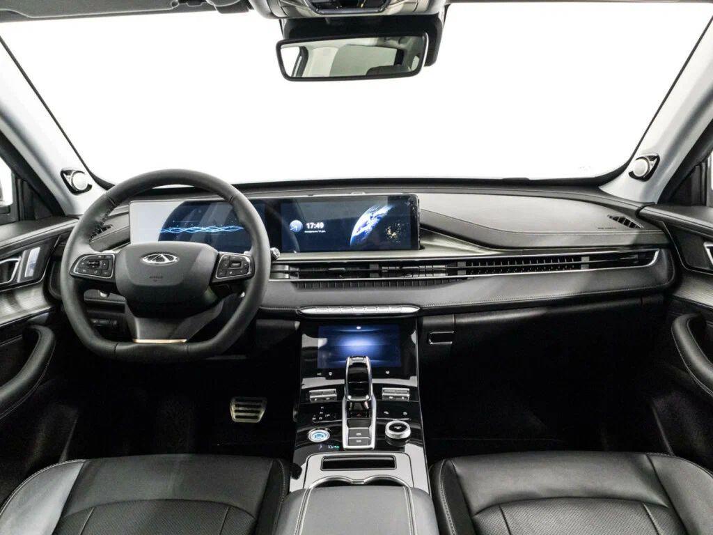 фото автомобиля 7