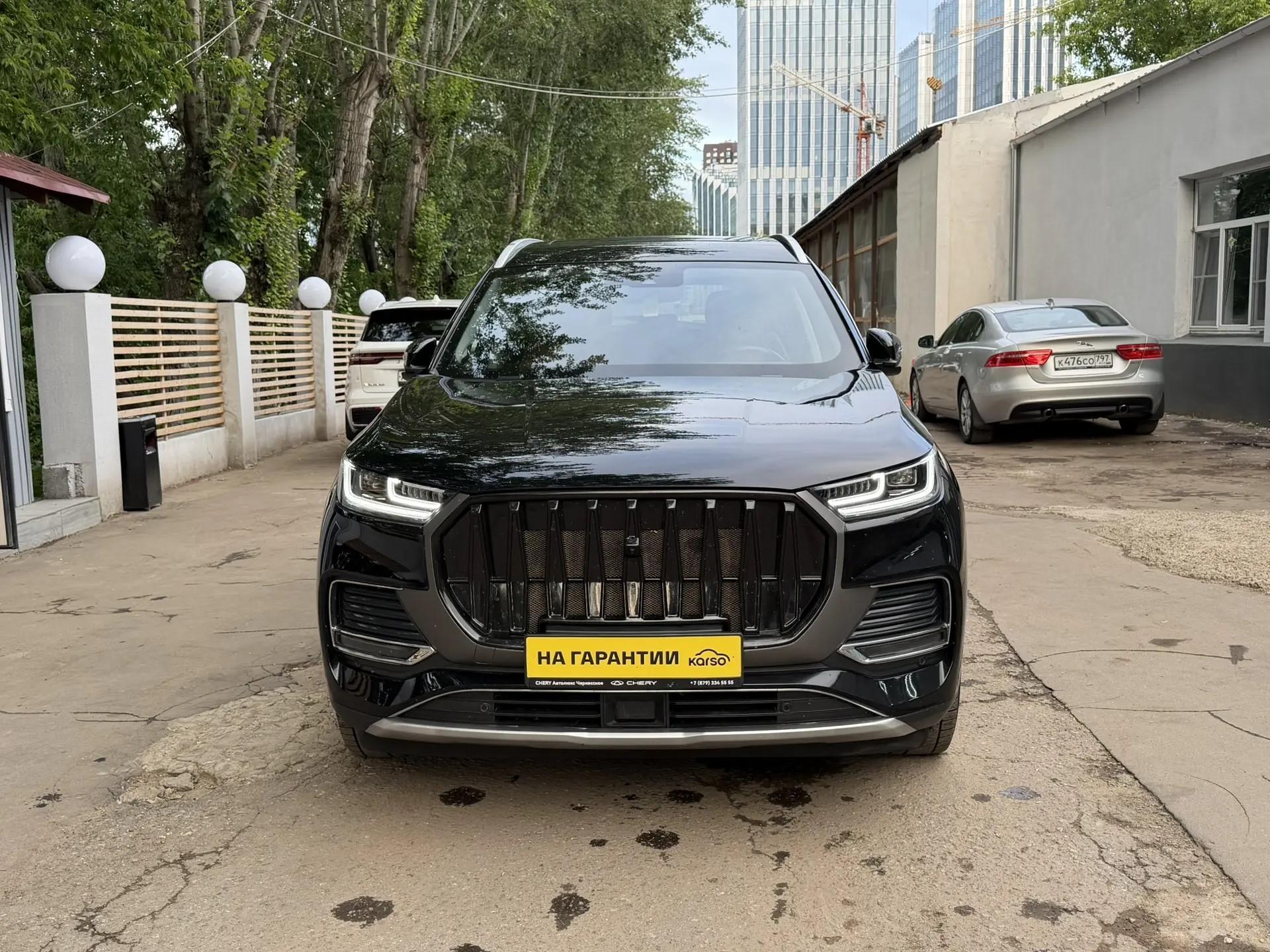 фото автомобиля