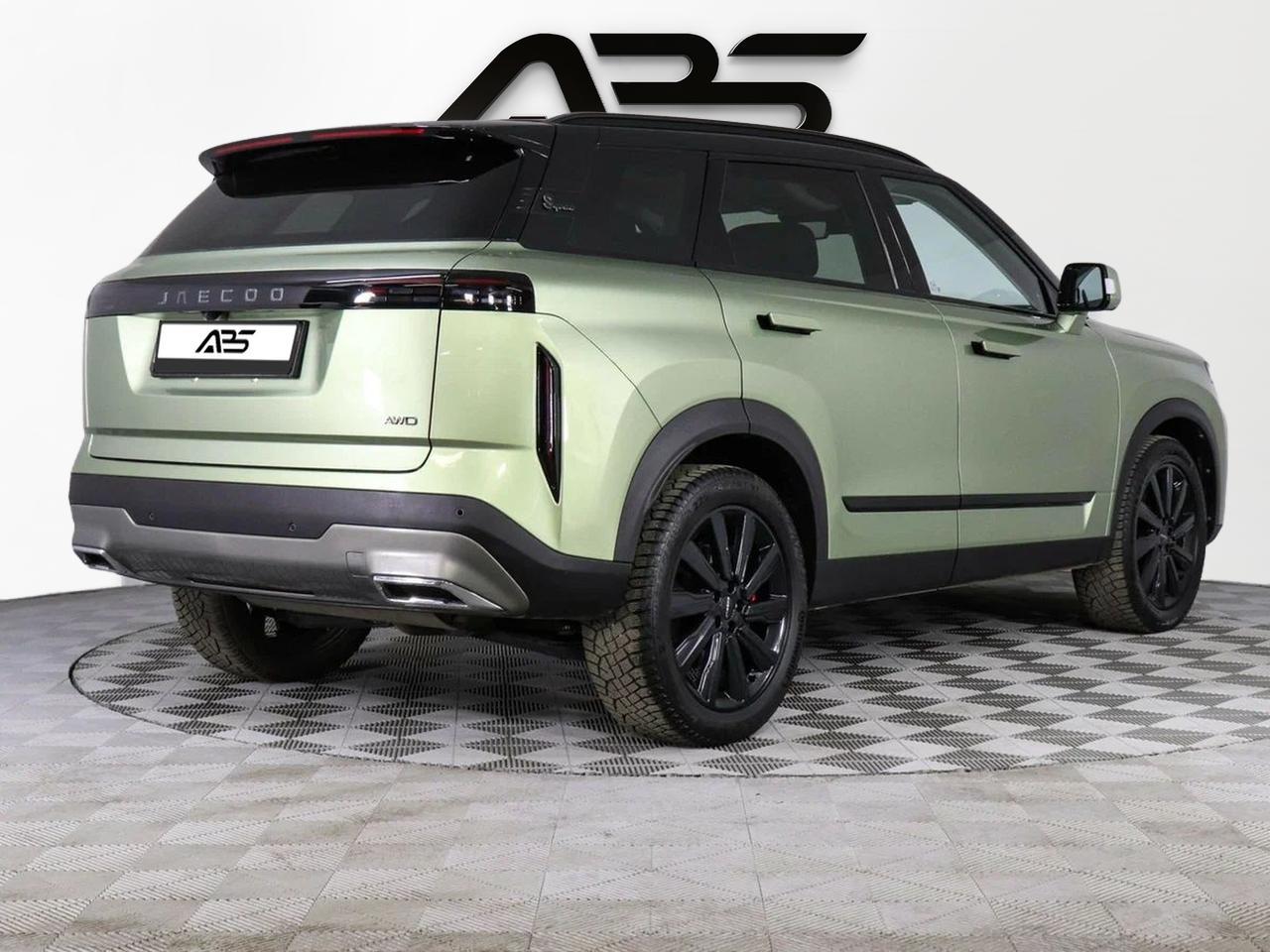 фото автомобиля 1