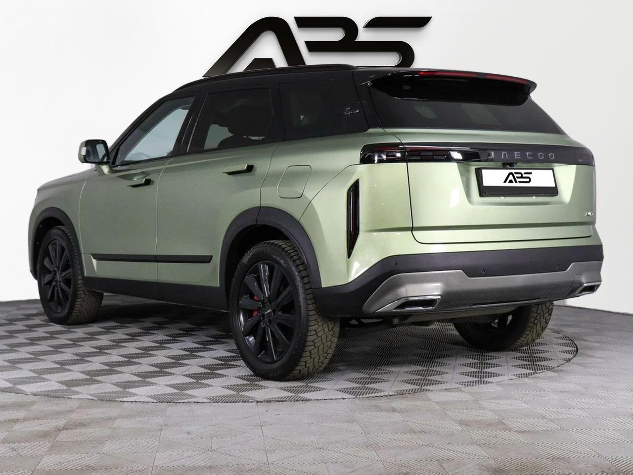 фото автомобиля 3