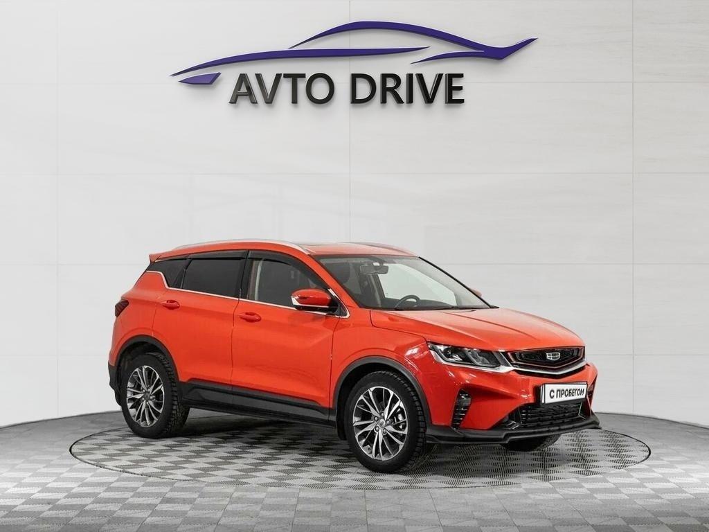 фото автомобиля
