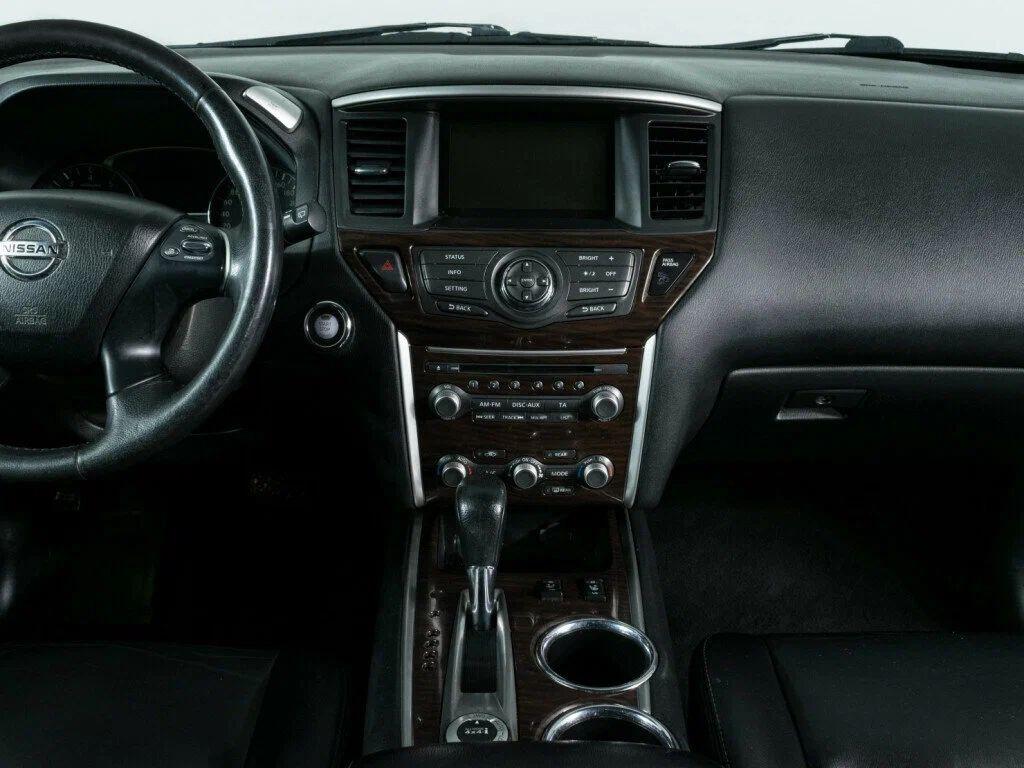 фото автомобиля 7