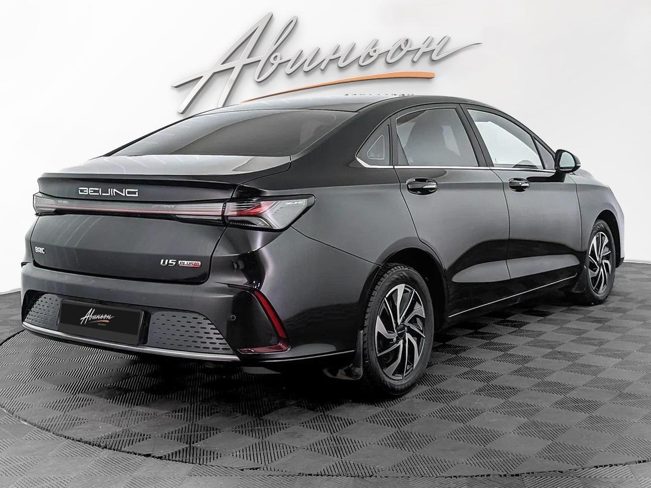 фото автомобиля 1