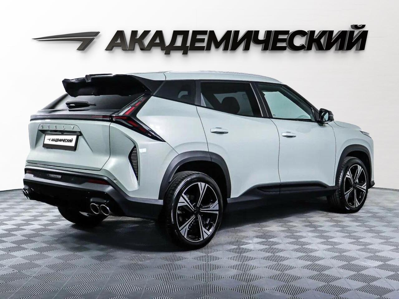 фото автомобиля 1