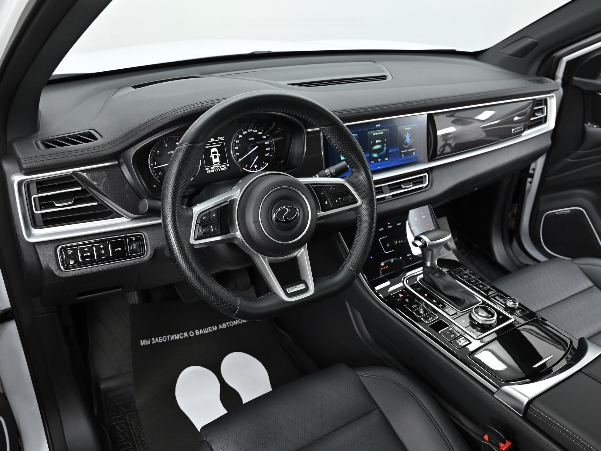 фото автомобиля 5