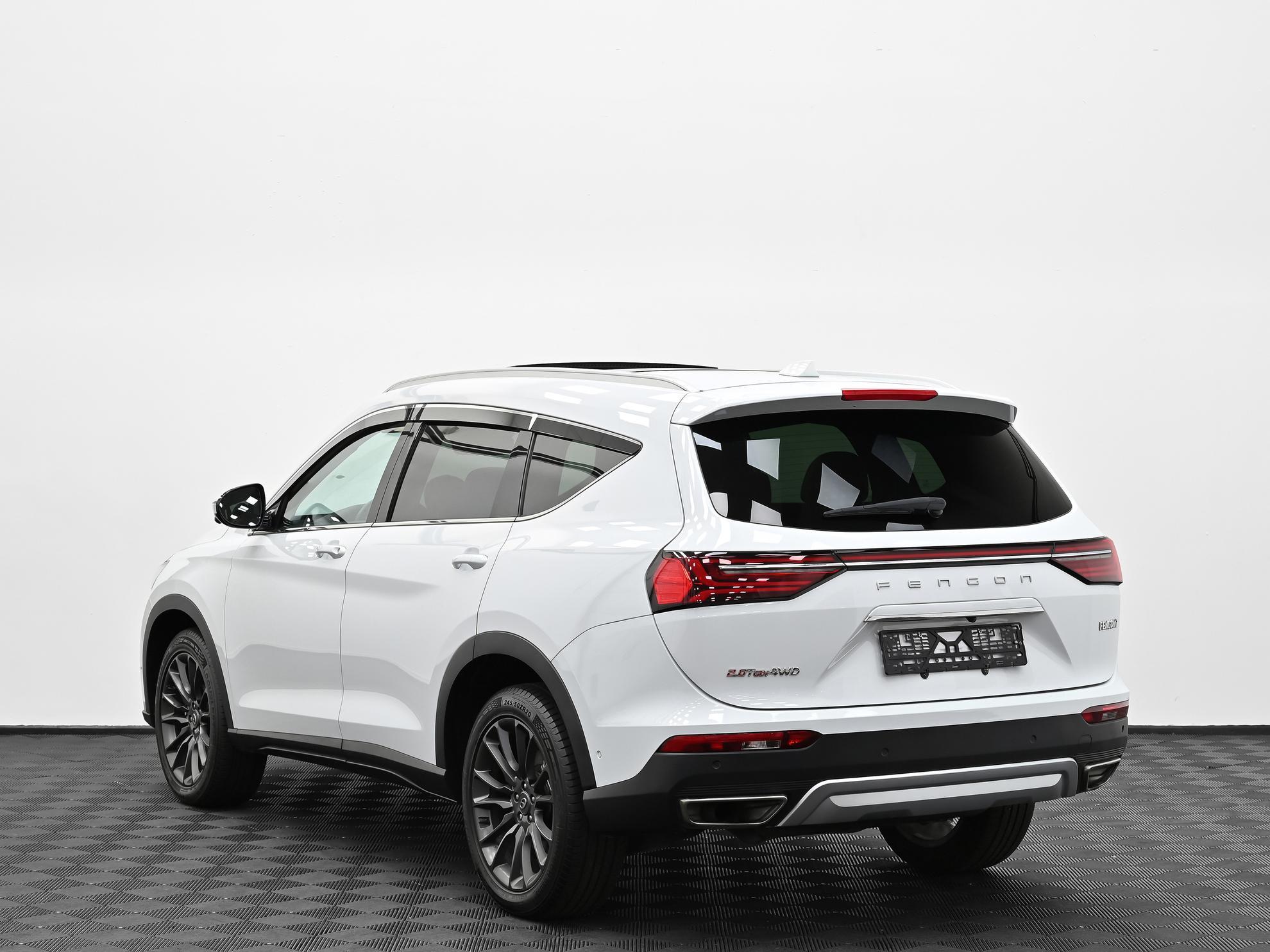 фото автомобиля 3