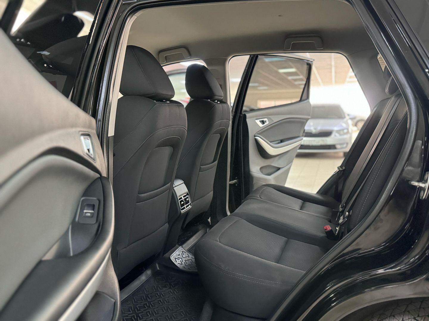 Chery Tiggo 7