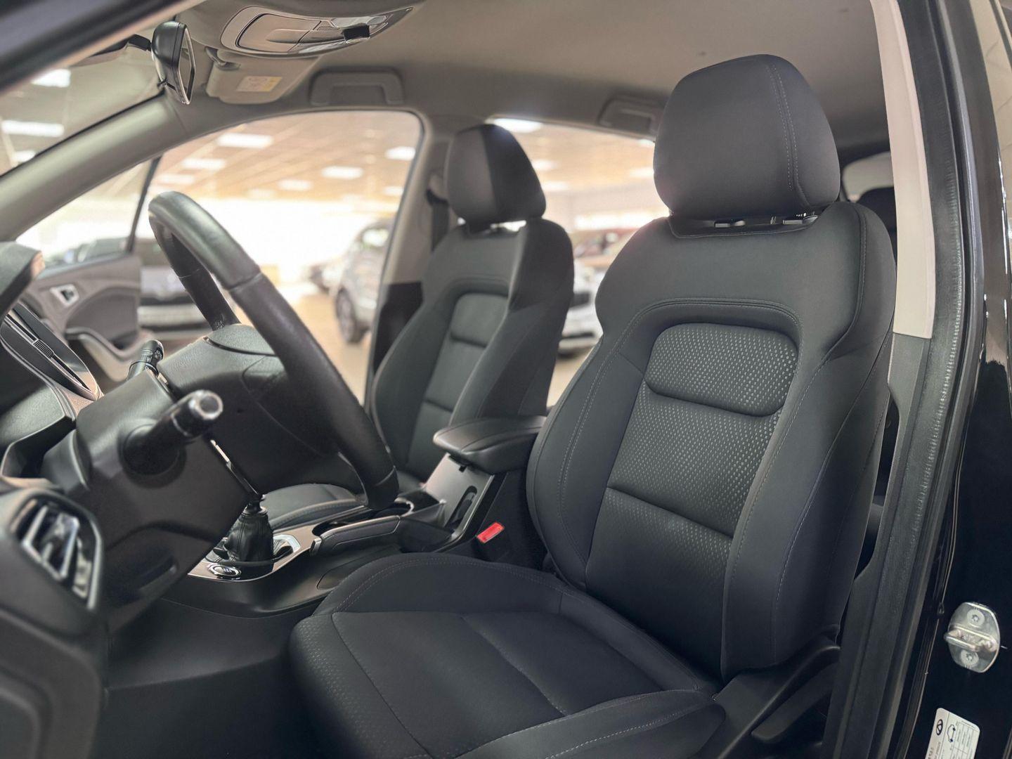 Chery Tiggo 7