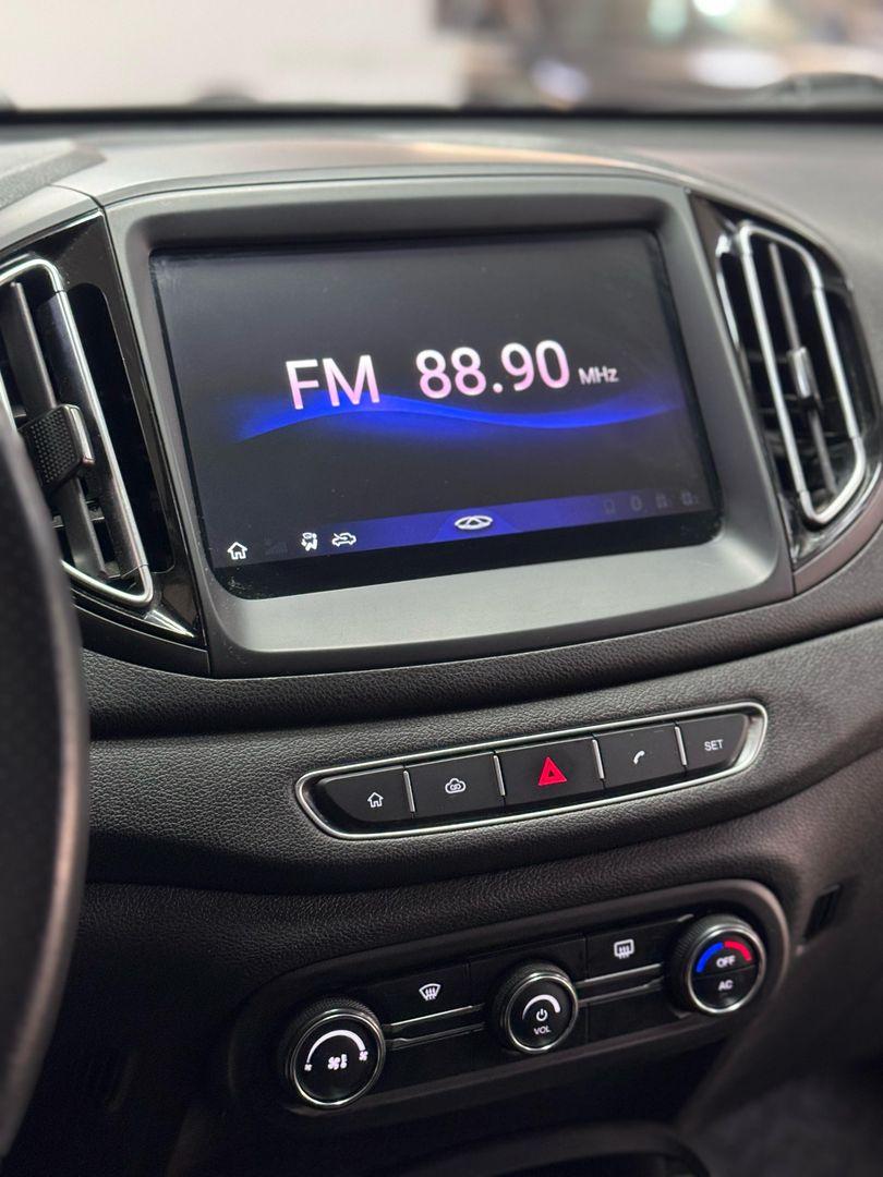 Chery Tiggo 7