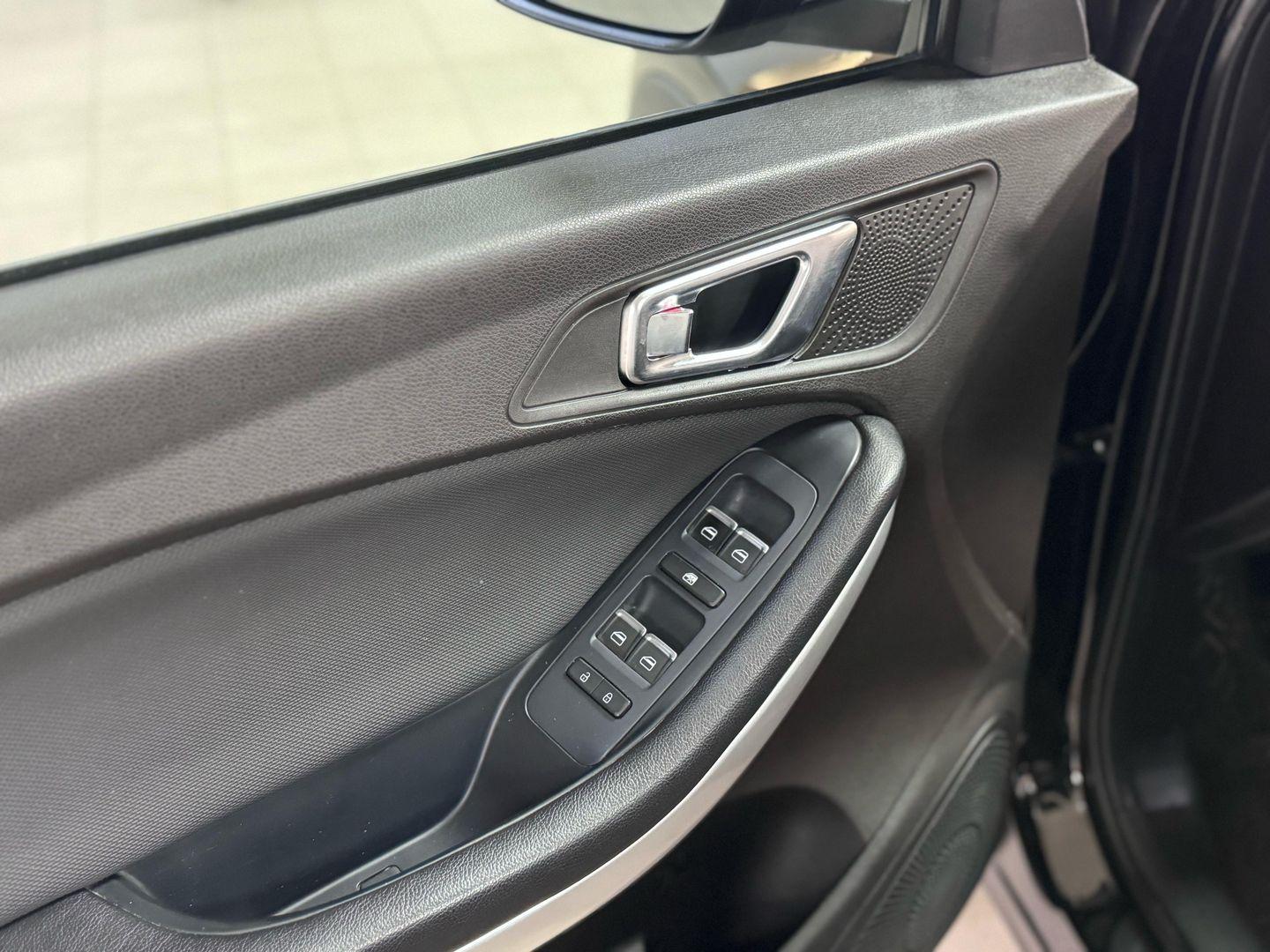 Chery Tiggo 7