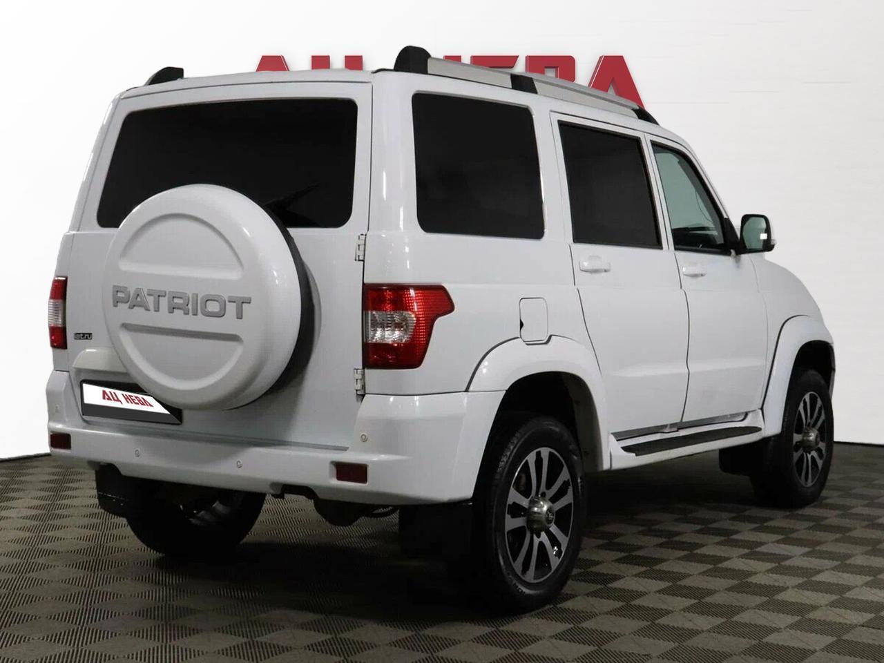 фото автомобиля 1