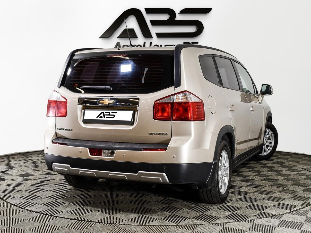фото автомобиля 1