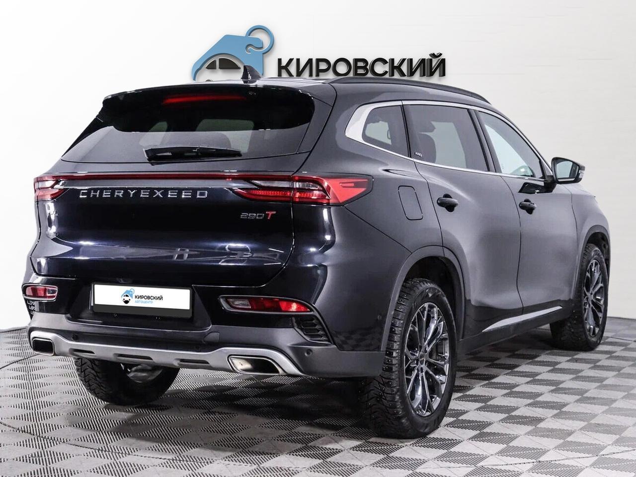 фото автомобиля 1