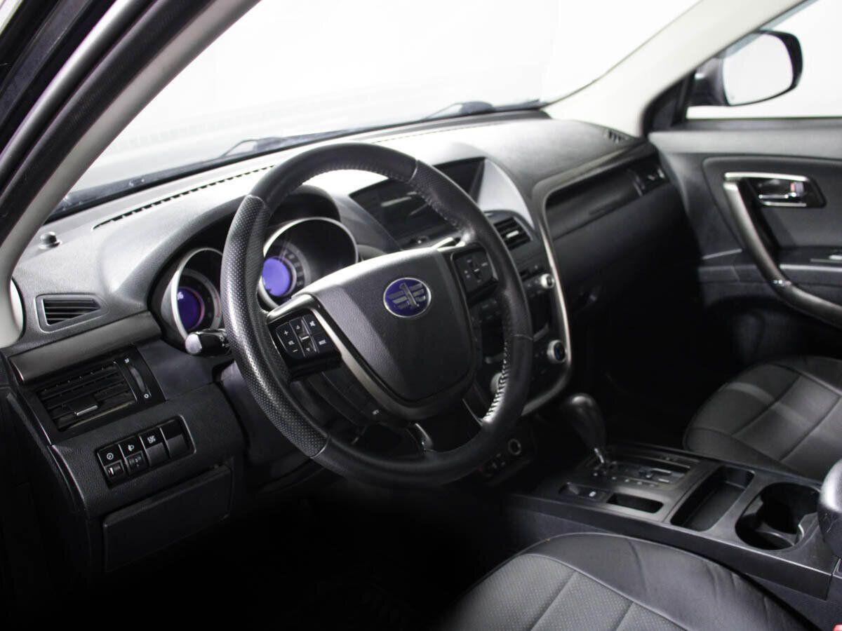фото автомобиля 5