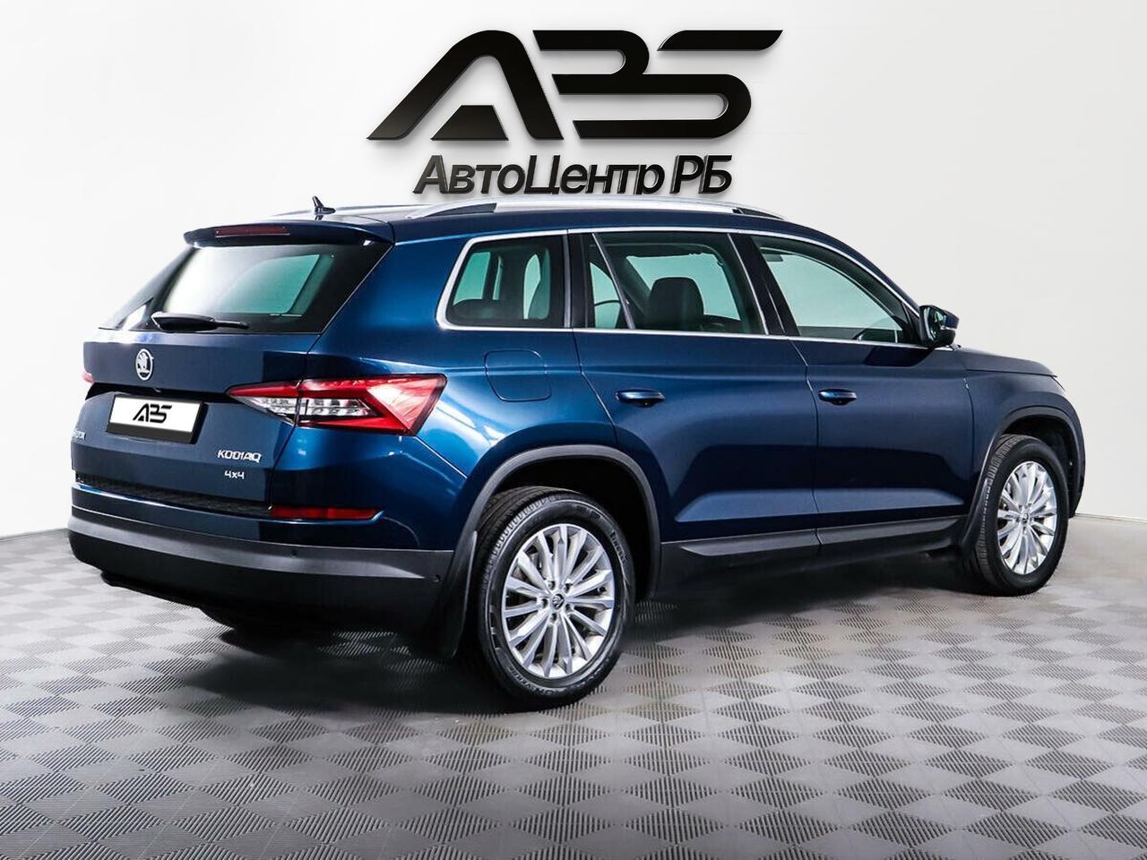 фото автомобиля 1