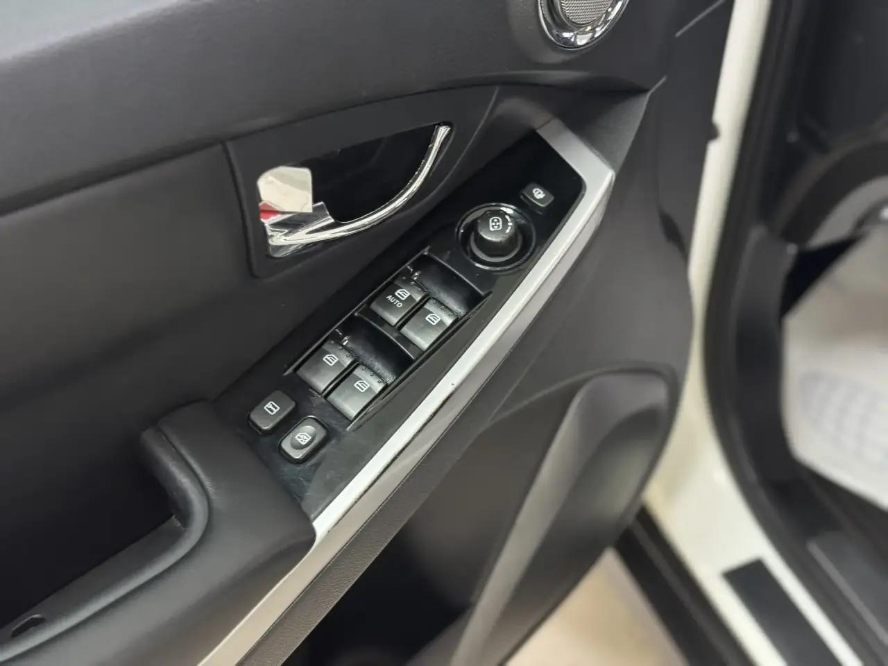 SsangYong Actyon
