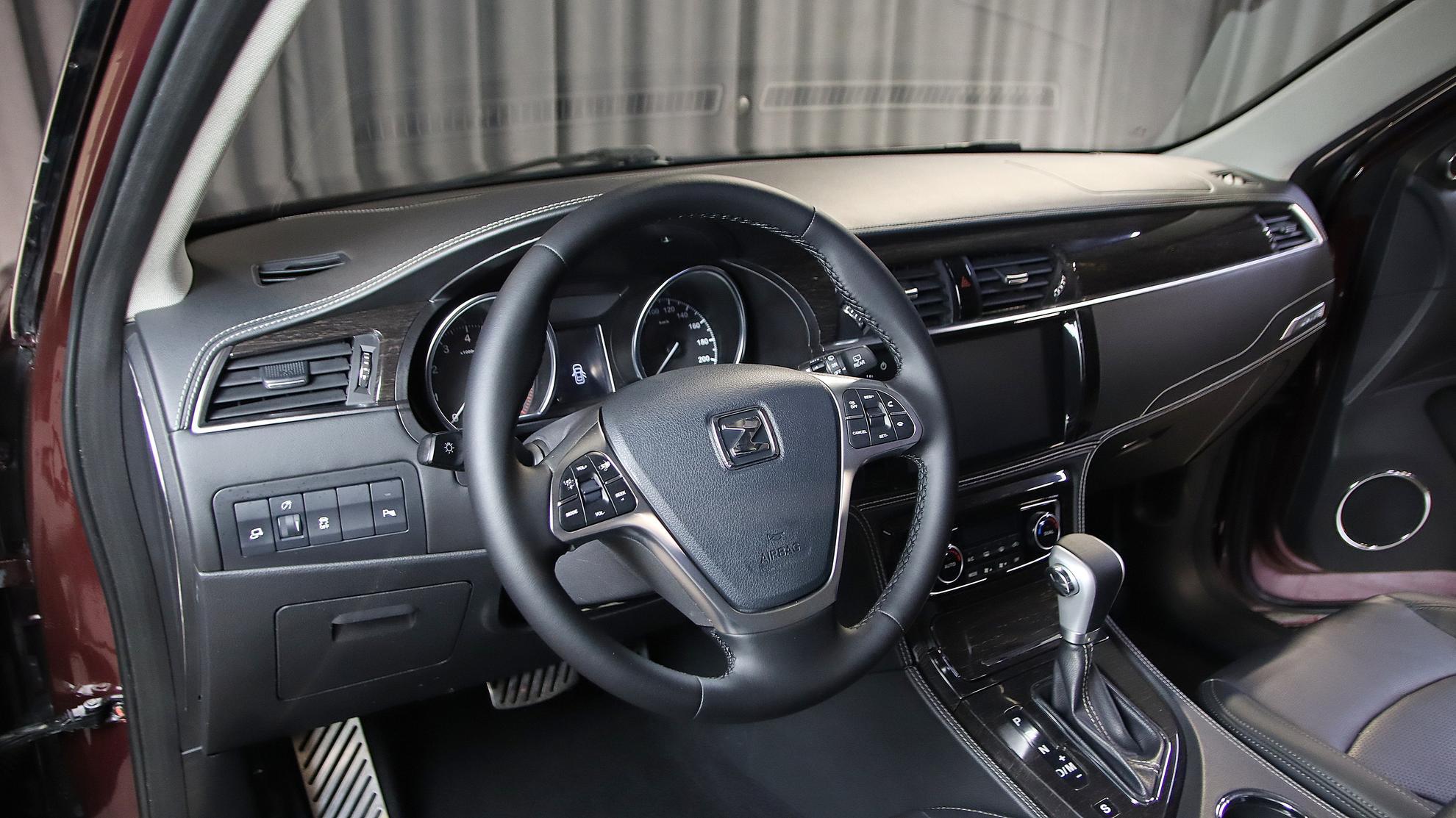 фото автомобиля 8