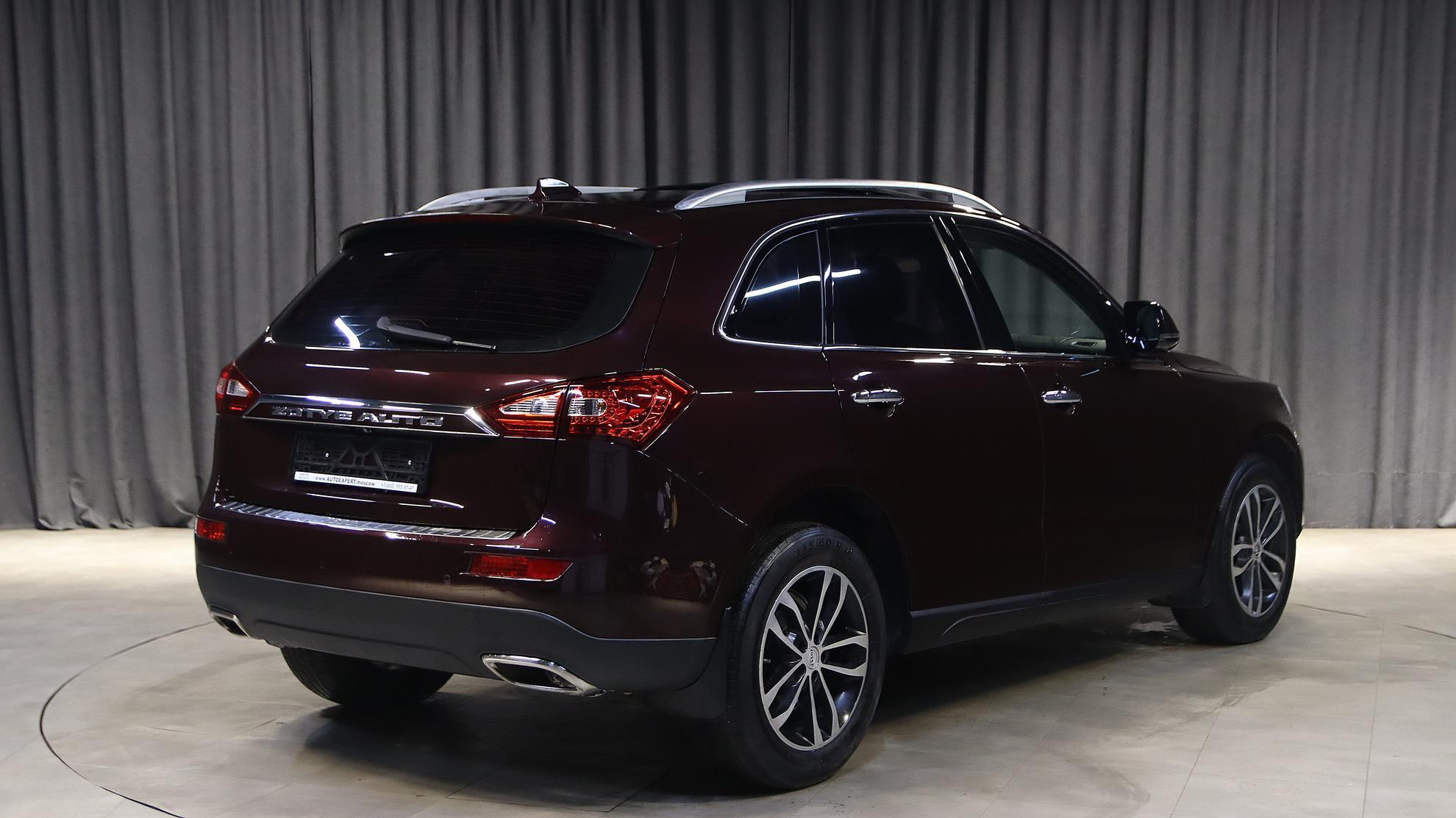 фото автомобиля 1