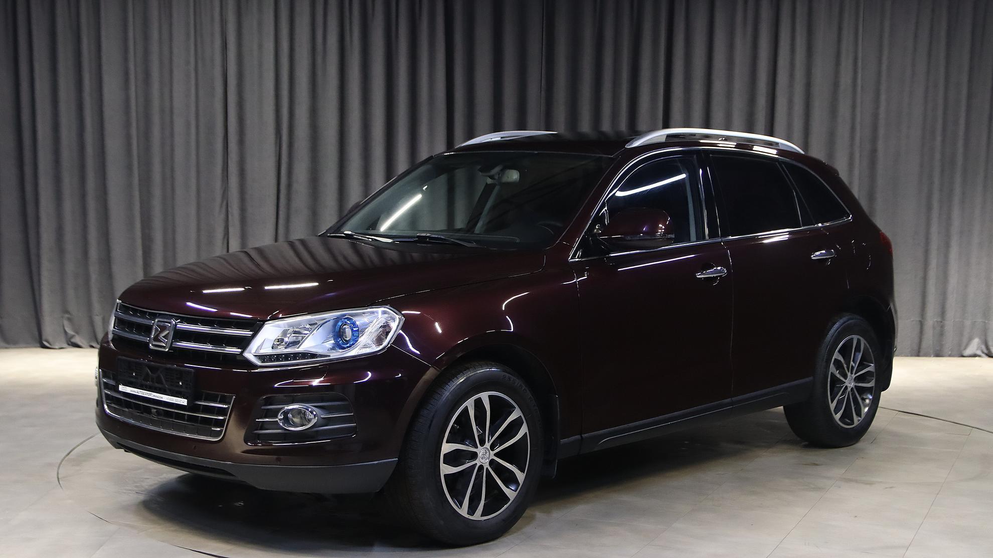 фото автомобиля 0