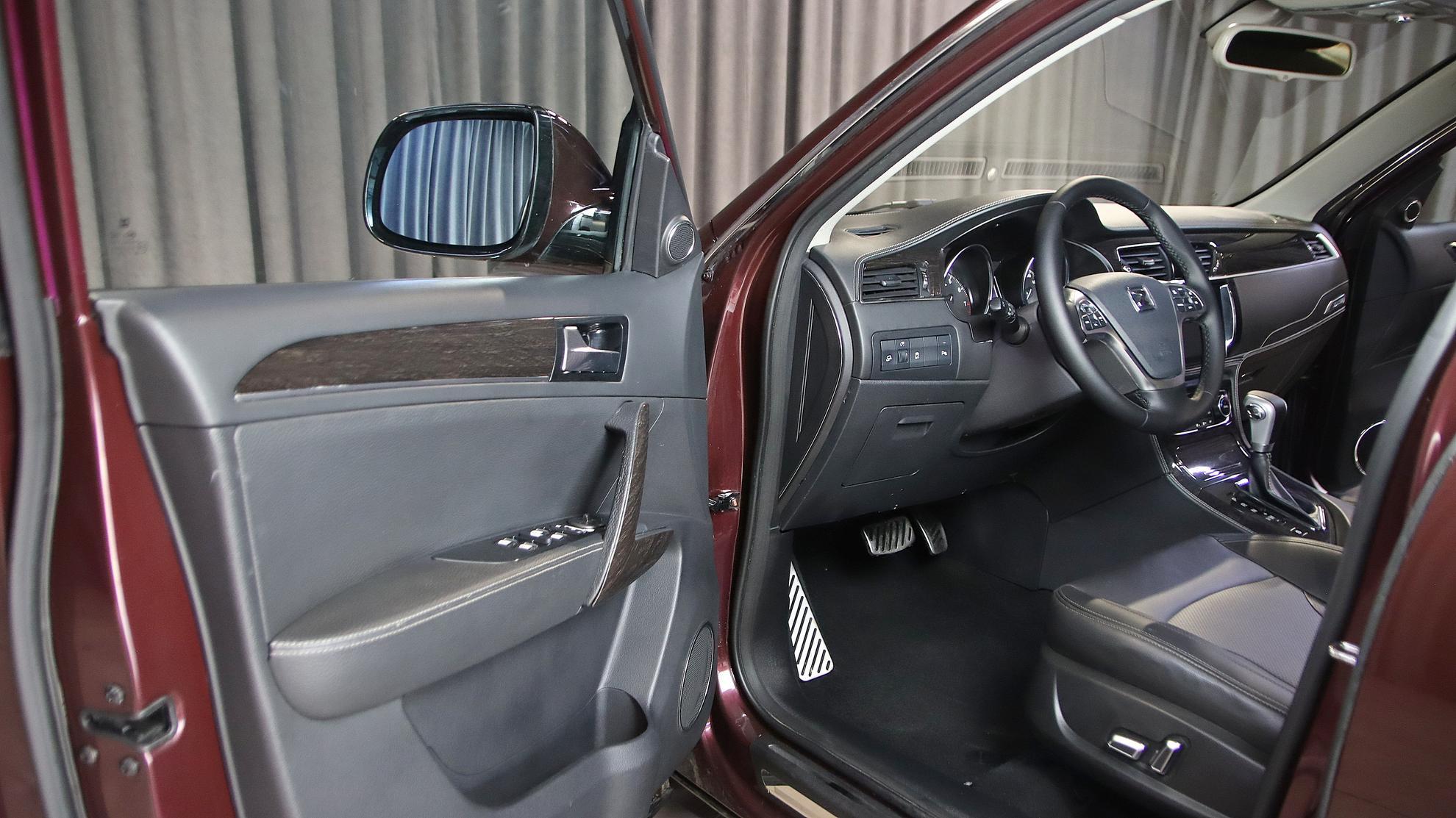 фото автомобиля 7