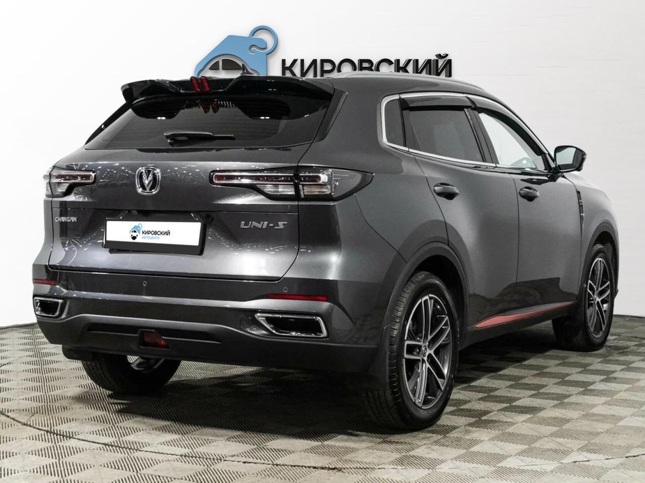 фото автомобиля 1