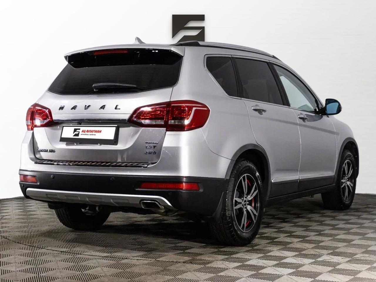 фото автомобиля 1