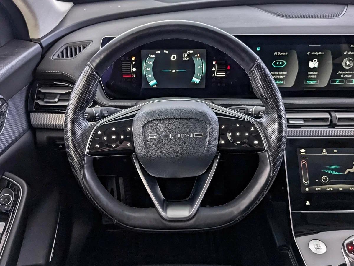 фото автомобиля 7