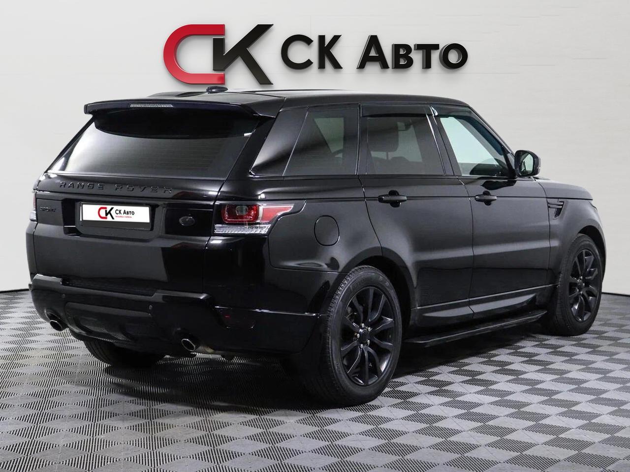 фото автомобиля 1