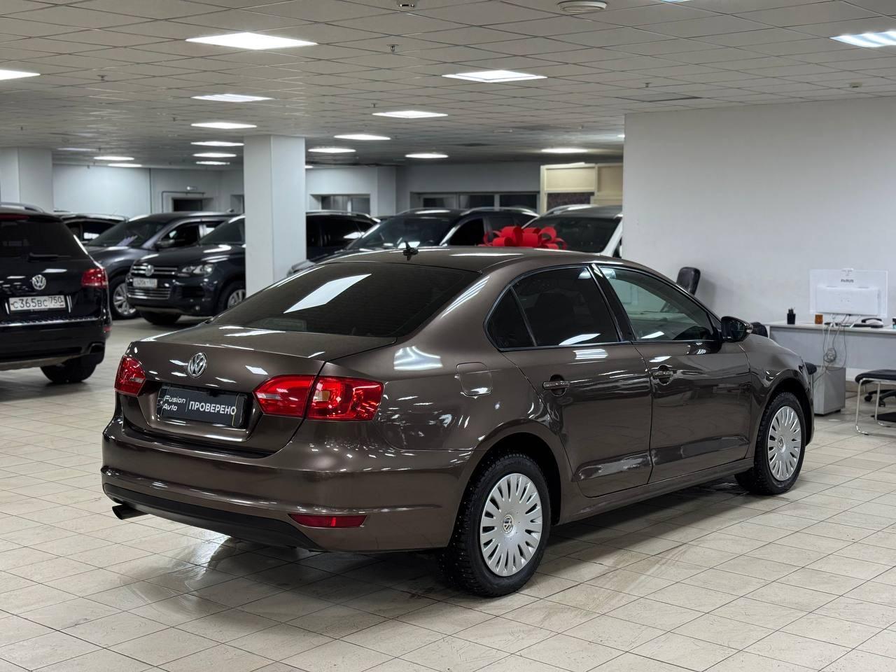 Volkswagen Jetta