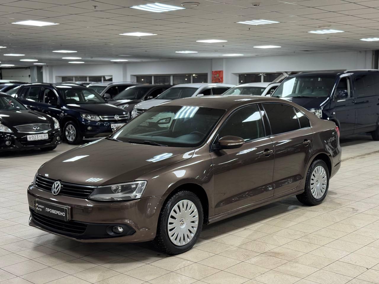 Volkswagen Jetta