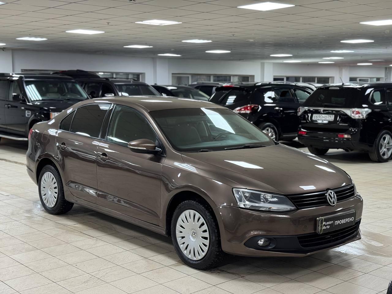 Volkswagen Jetta