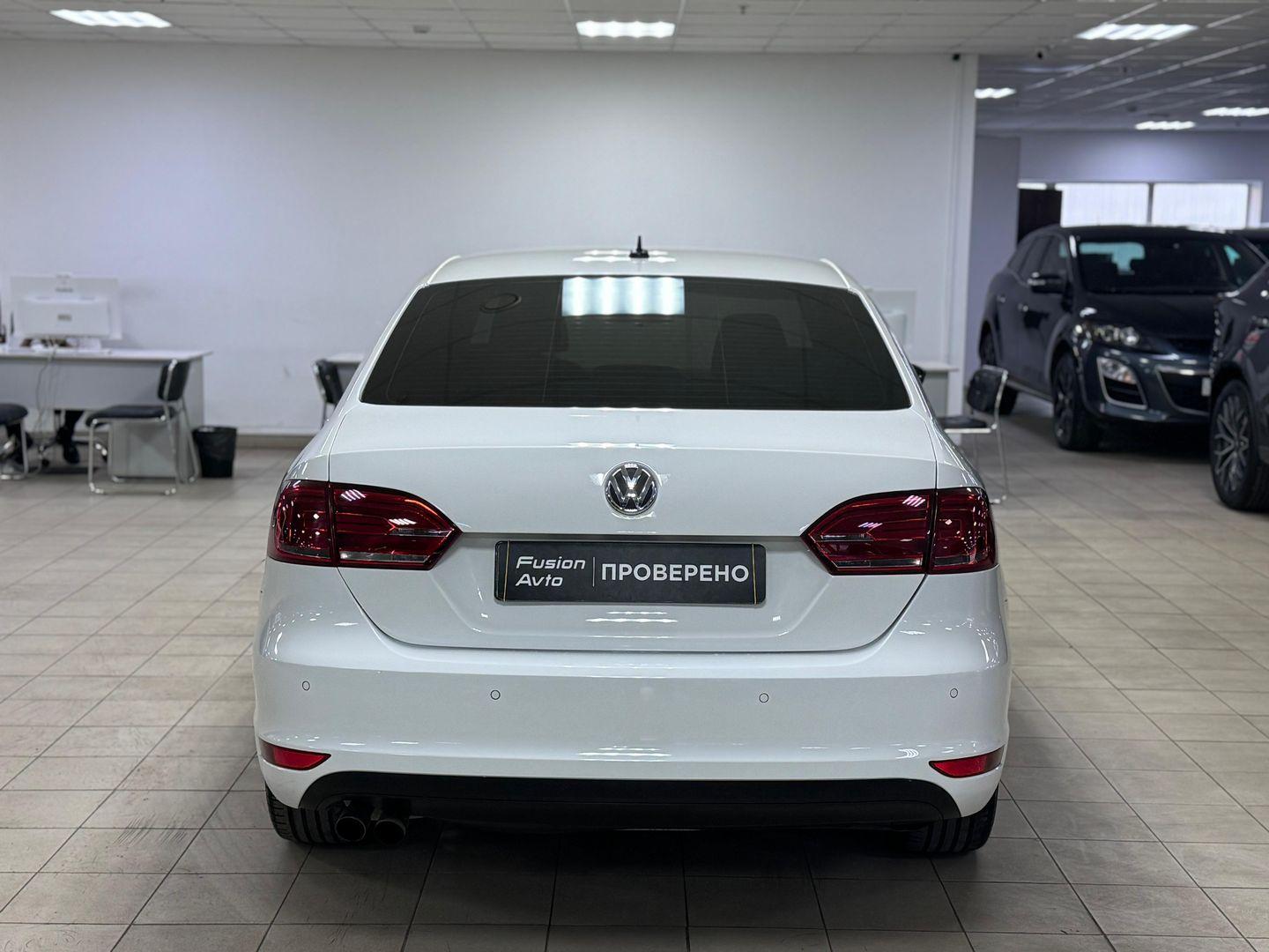 Volkswagen Jetta