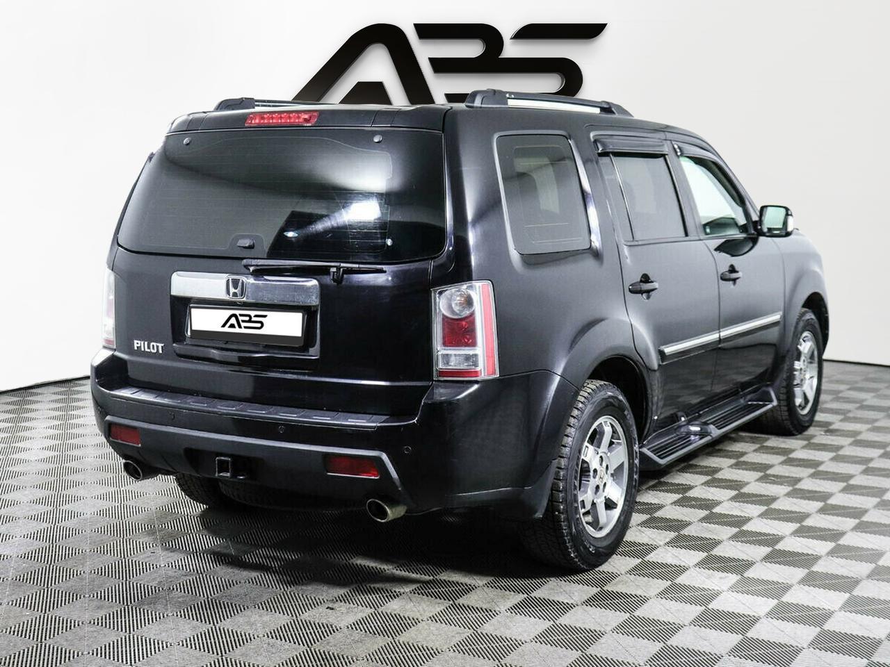 фото автомобиля 1
