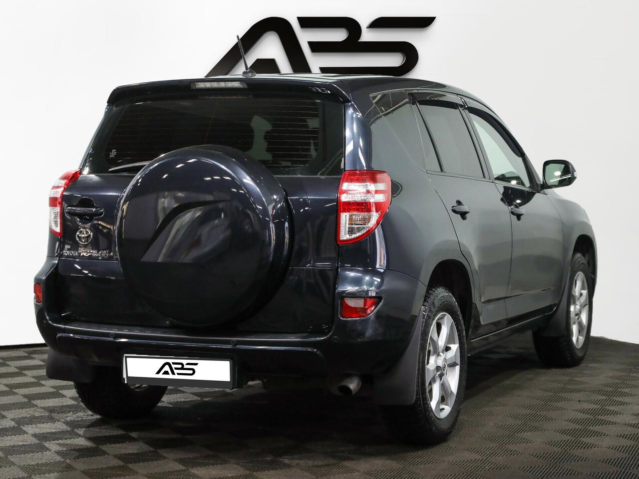 фото автомобиля 1