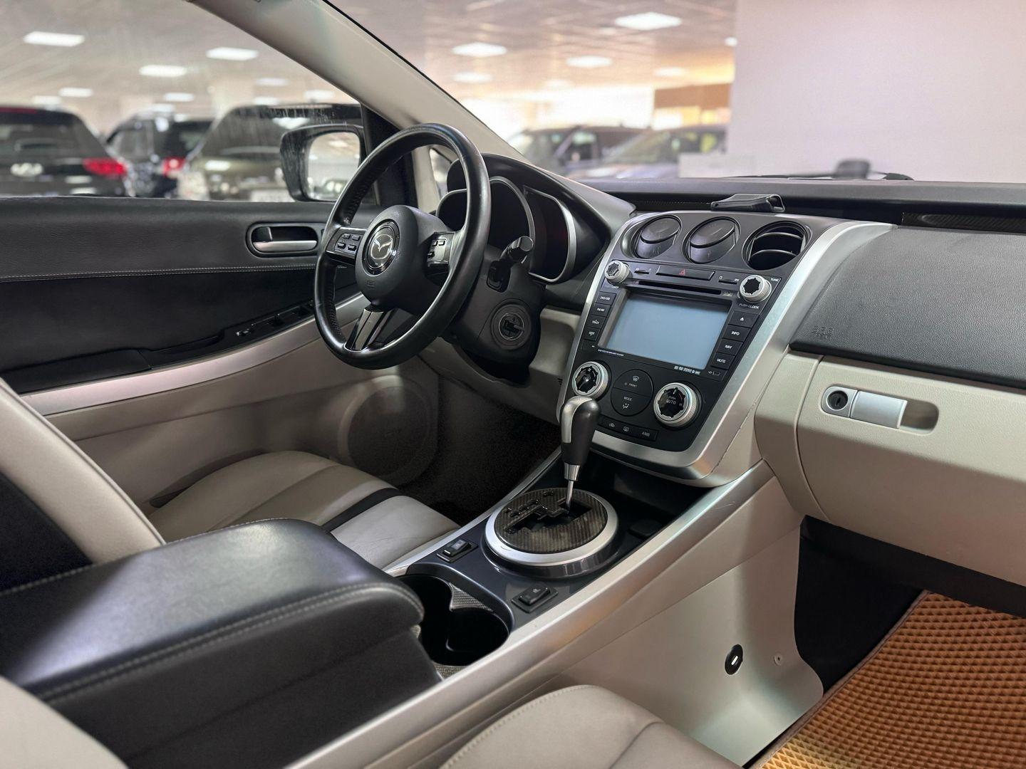 Mazda CX-7
