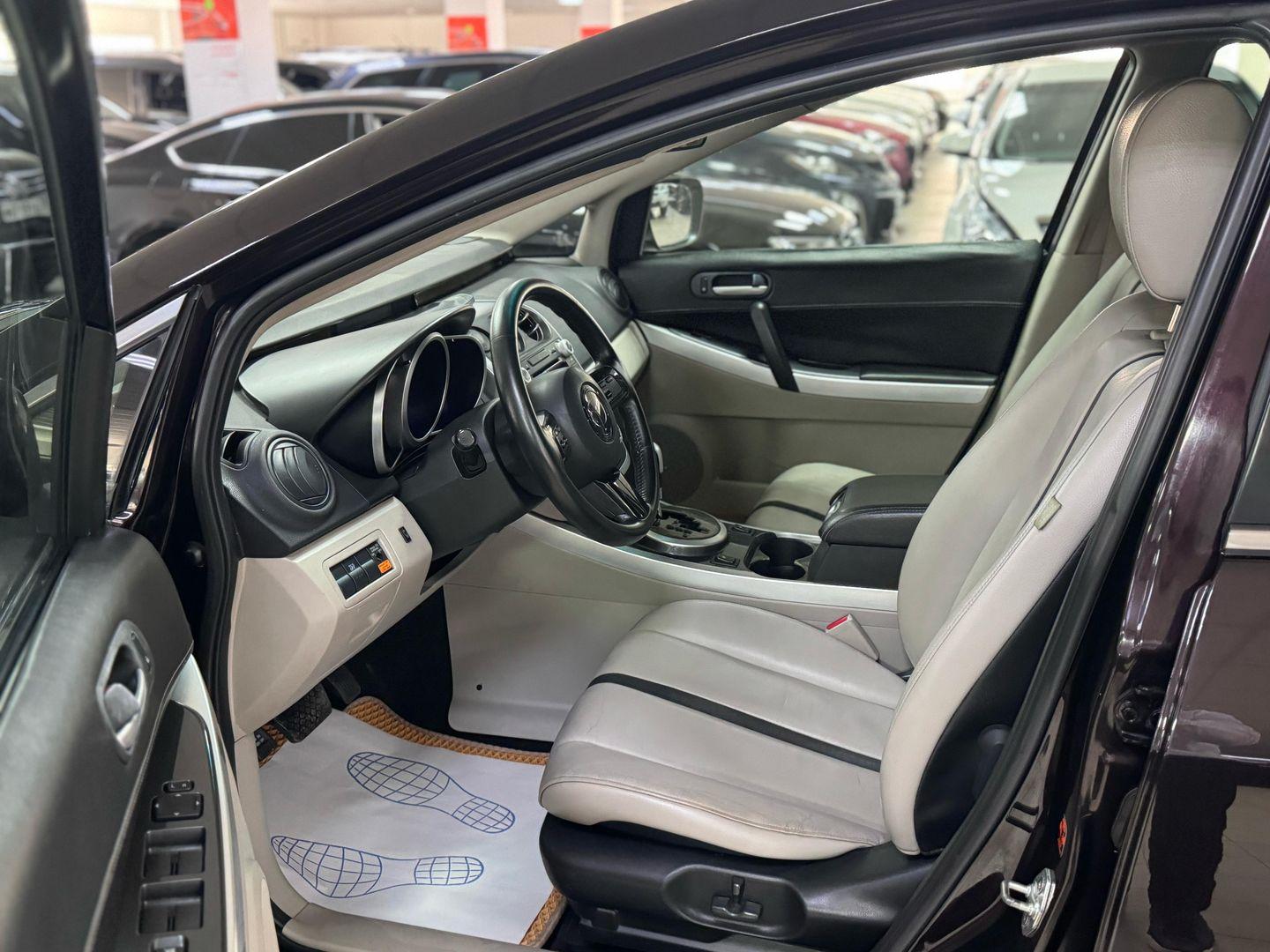 Mazda CX-7