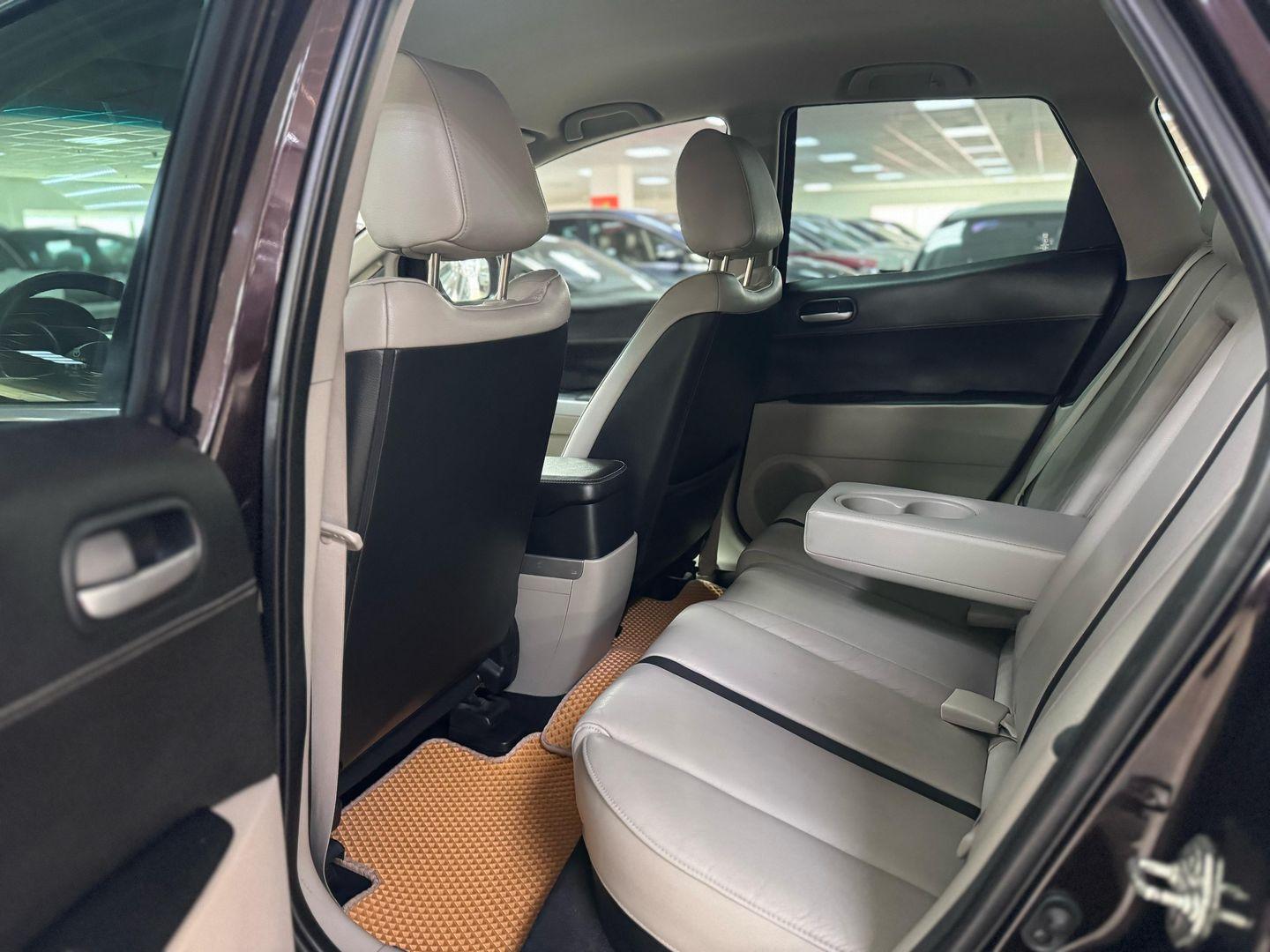 Mazda CX-7