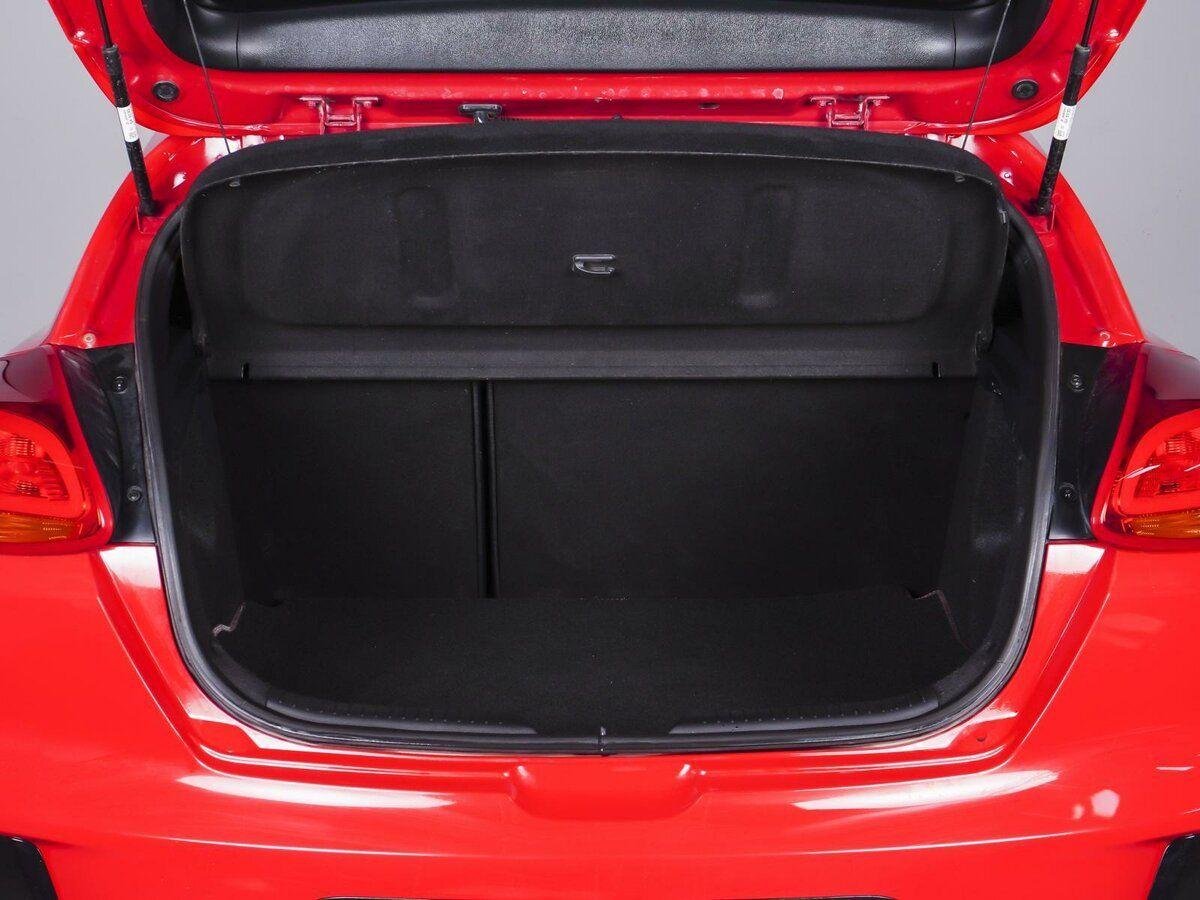 Kia Ceed GT, 2017