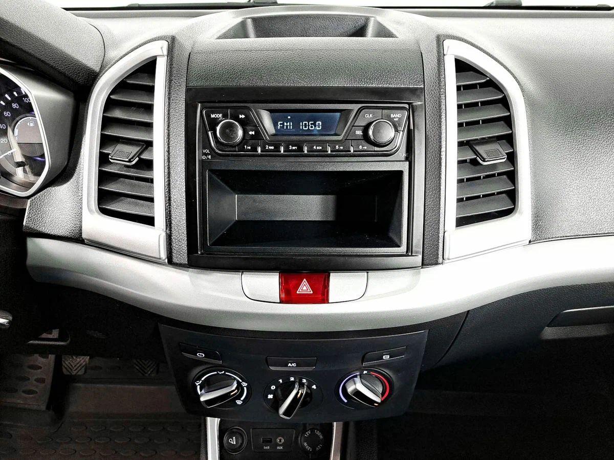 фото автомобиля 7